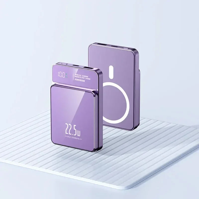 intent keywords with volume data - Electronics - Wireless Power Bank