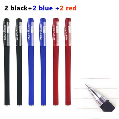 Kawaii accessories gel pen set