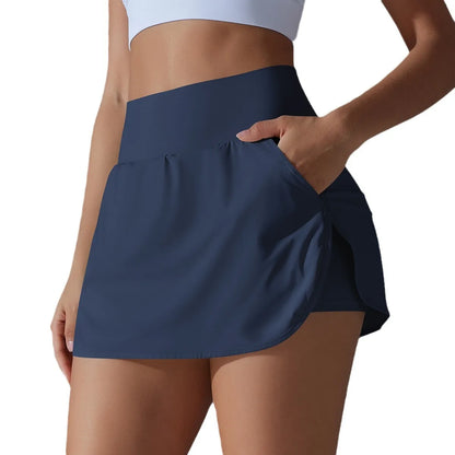 women's yoga shorts - Women Sportswear - Yoga Shorts