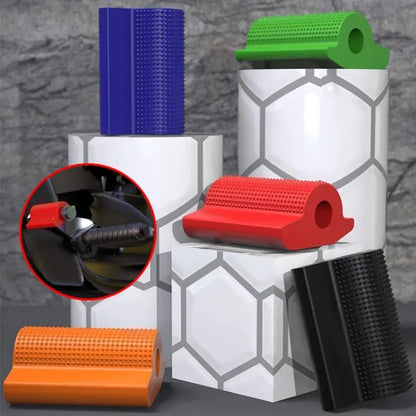 motorcycle gear shift lever shoe saver - Motorcycle Parts - Accessories - Gear Lever Pedal Rubber Cover