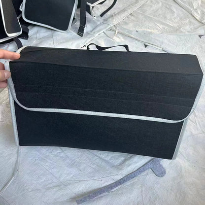 thule go box organizer - Automotive - Car Trunk Organizer