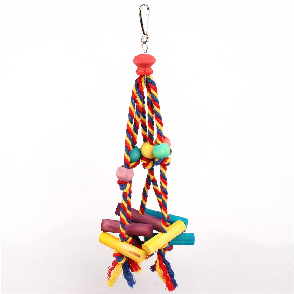 bird toys - Pet Supplies - Bird Chewing Toy