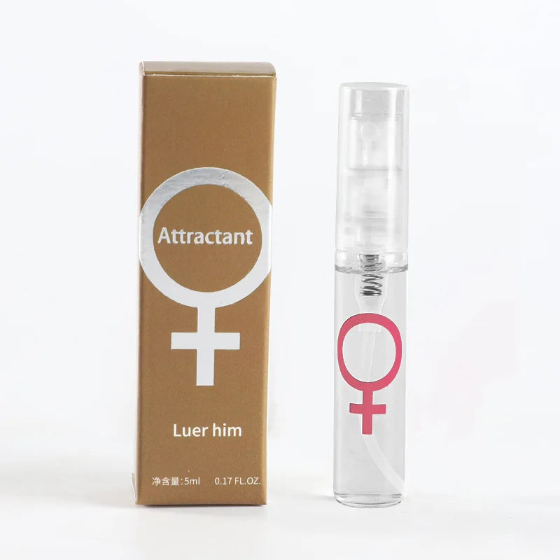 Luxury men's cologne