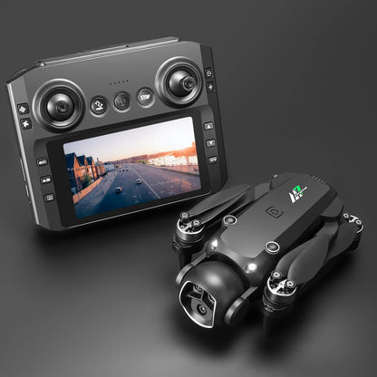 ai powered drones - Electronics - Drone