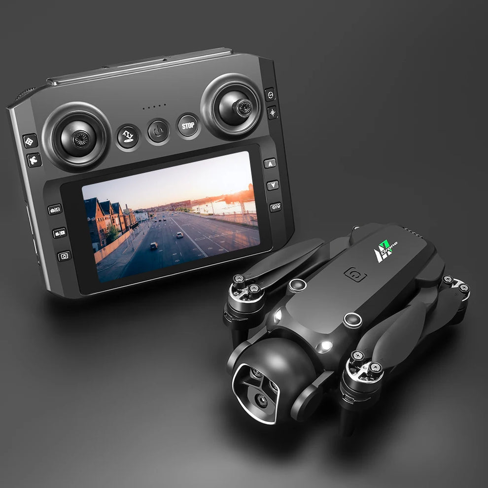 ai powered drones - Electronics - Drone