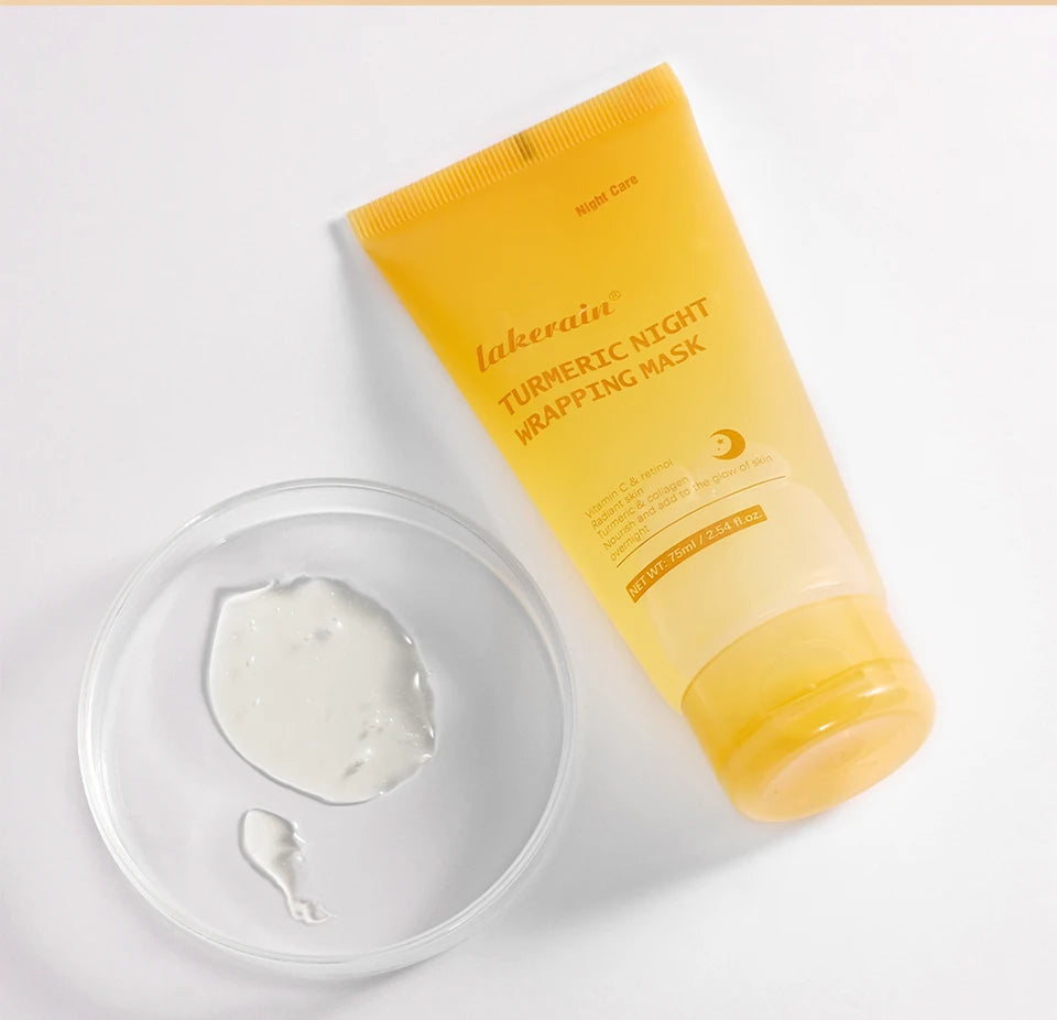overnight collagen mask - Skincare - Collagen Face Mask