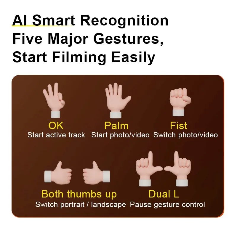 dji rs 5 handheld gimbal stabilizer - Camera Stabilizer - Handheld Gimbal Stabilizer