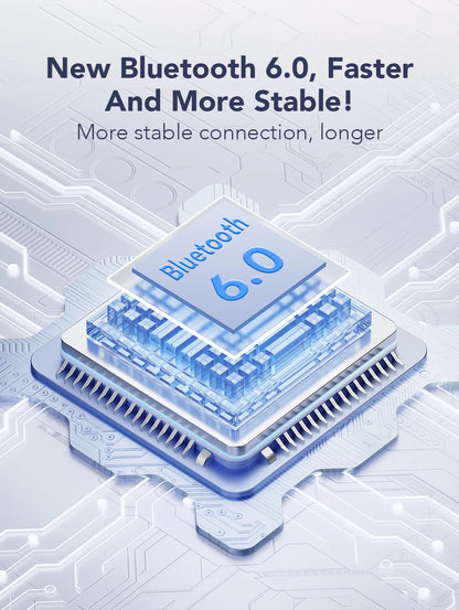 Wireless translation headphones with microphone