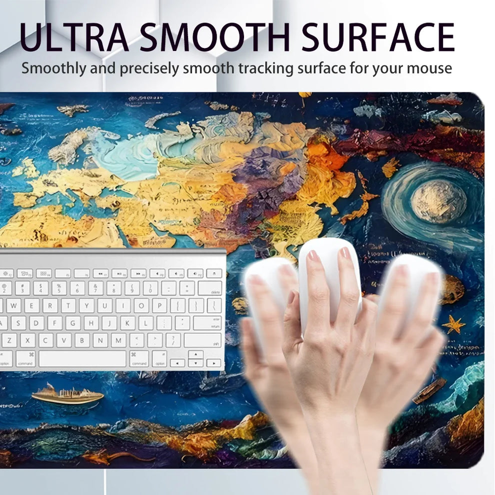 wireless mouse pad - Computer Accessories - Mouse Pad