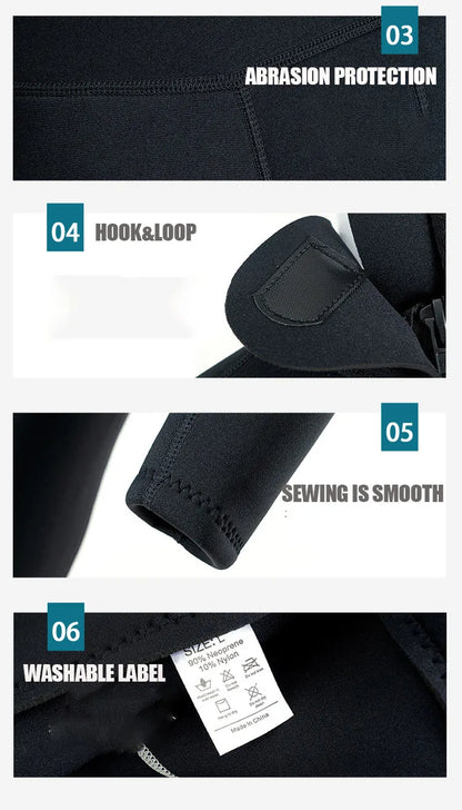 surf brands - Sports - Outdoors - Wetsuit