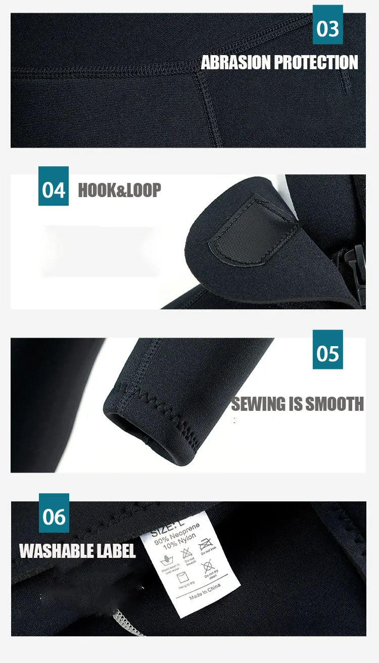 surf brands - Sports - Outdoors - Wetsuit