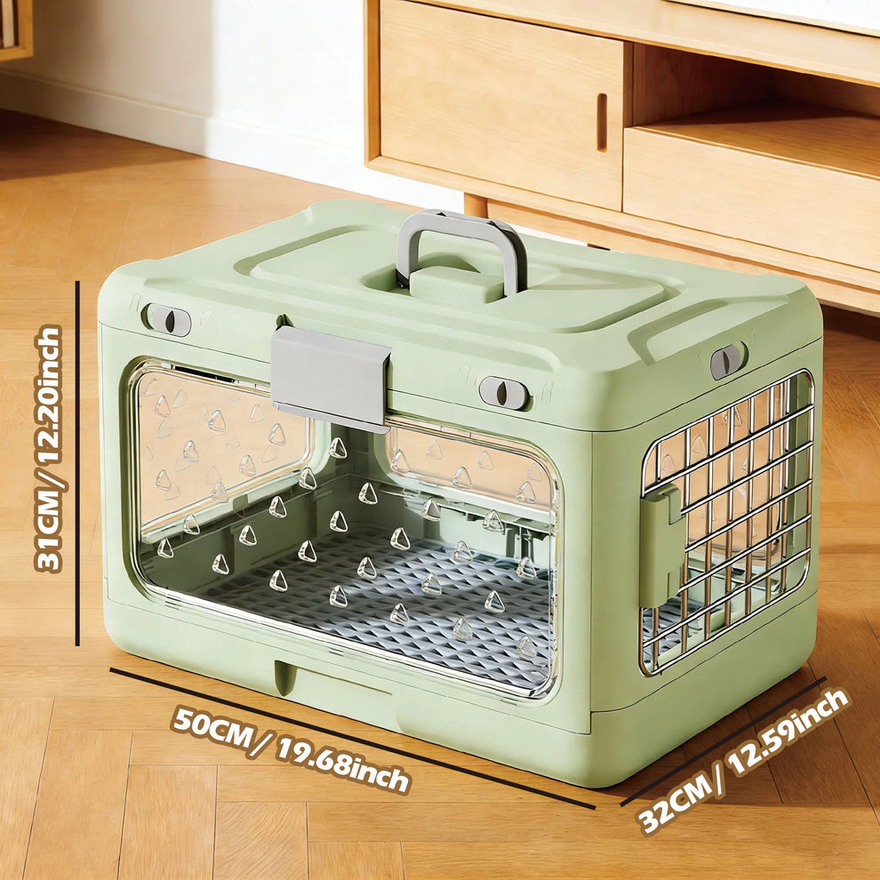 sleepypod air 2026 - Pet Travel - Collapsible Pet Carrier