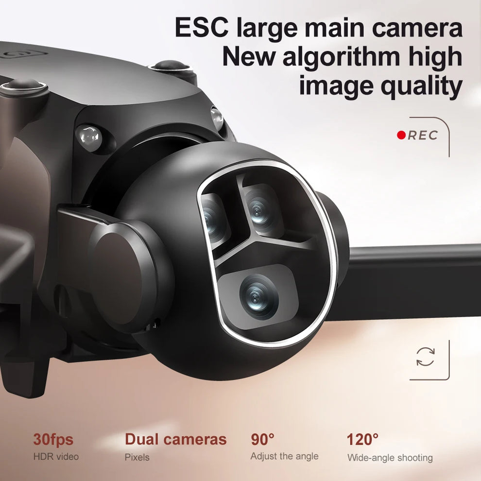 fpv drones - Electronics - Drone