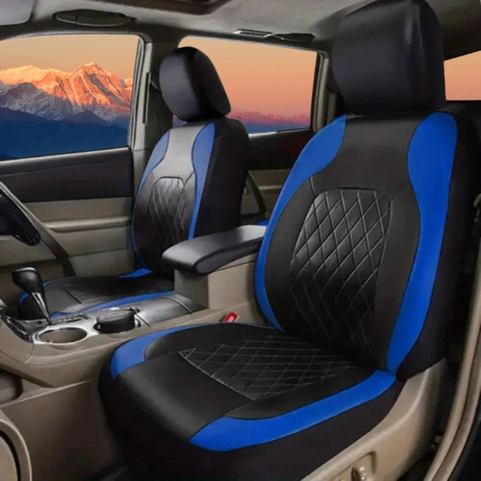 custom car seat covers - Automotive Accessories - Universal Car Seat Cover