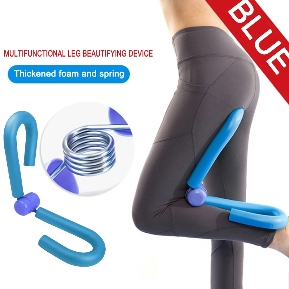 general fitness content and reviews - Fitness Equipment - Thigh Master Leg Trainer