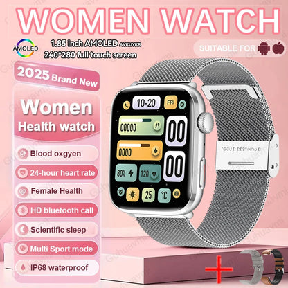 Wearable Technology - Smartwatch - lte smartwatch timepiece