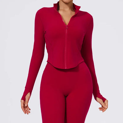 activewear jackets for women - Sportswear - Women-s Sports Jacket