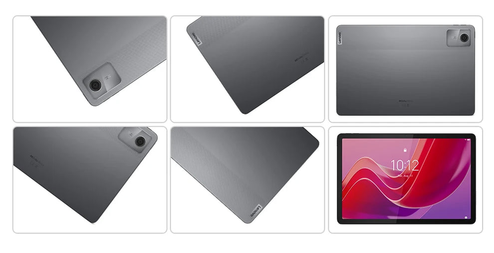 lenovo tab m11 power button customize[4] - Tablet - Lenovo Tab M11