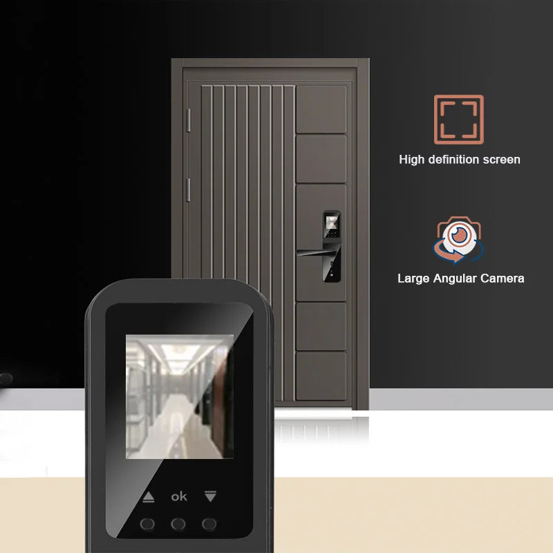 smart locks - Home Security - Smart Door Lock