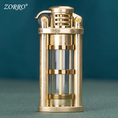 classic zippo lighter - Lighters - Kerosene Lighter