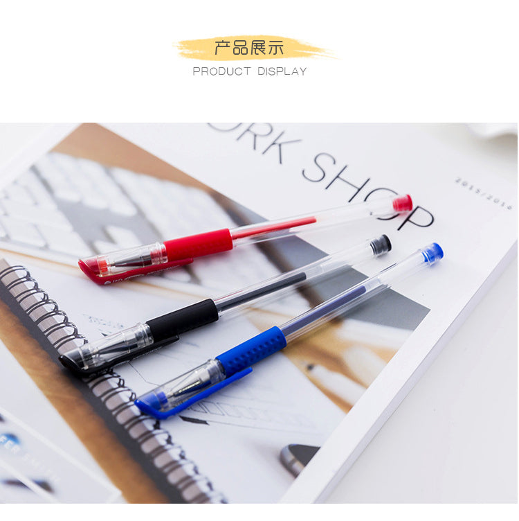 metallic gel pens - Stationery - Gel Pen