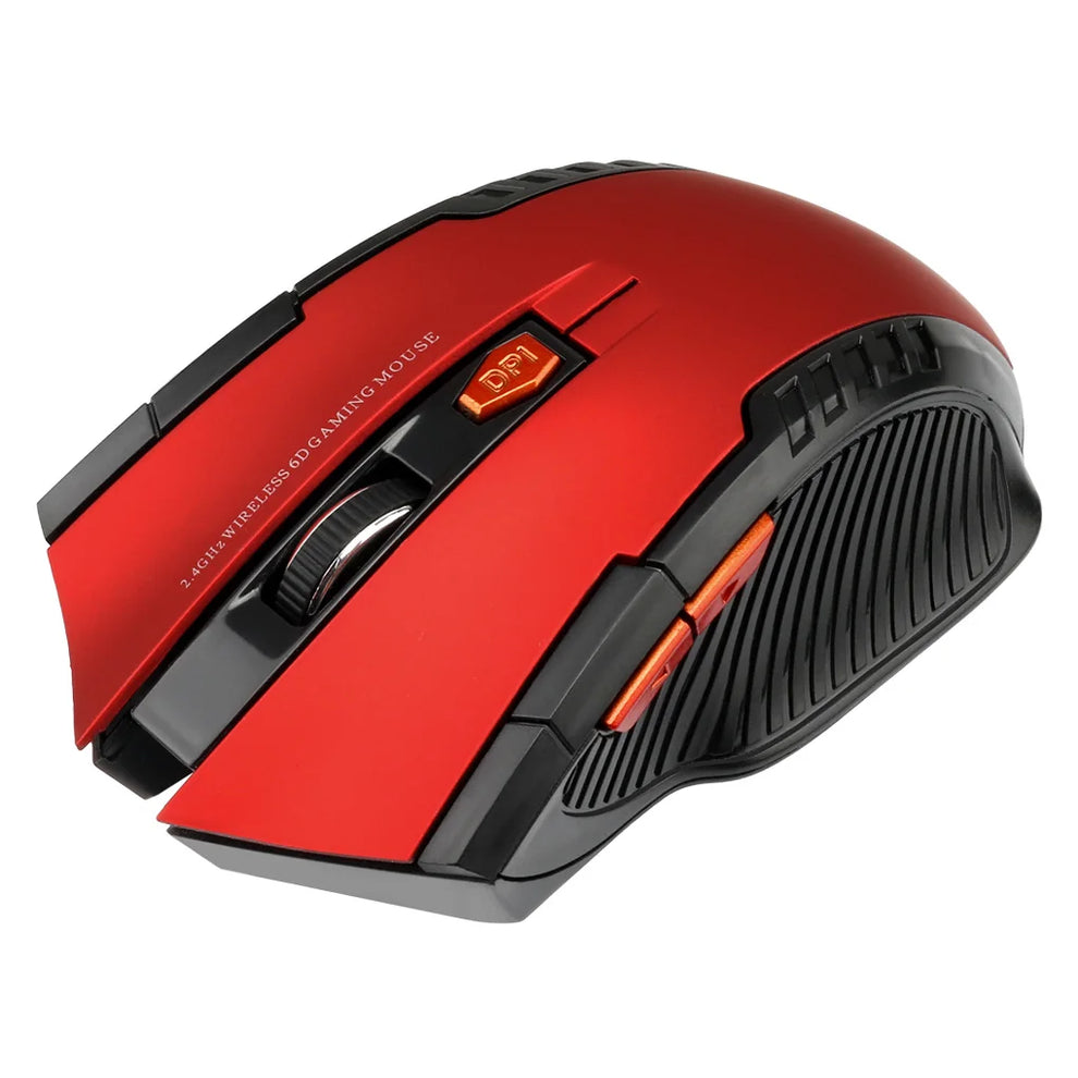 redragon m908 2.4g - Computer Accessories - 2-4G Wireless Gaming Mouse