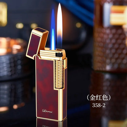 windproof torch lighter - Lighters - Butane gas lighter