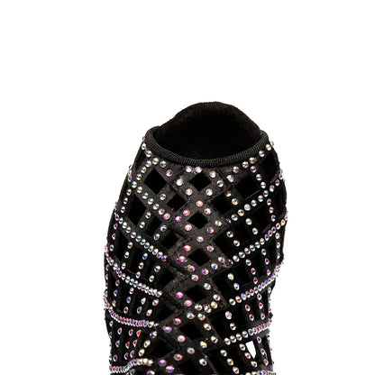 Footwear - Dance Shoes - ballet pointe shoes footwear