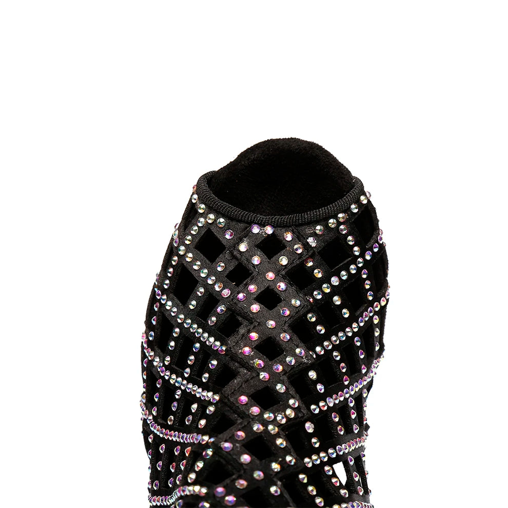 Footwear - Dance Shoes - ballet pointe shoes footwear