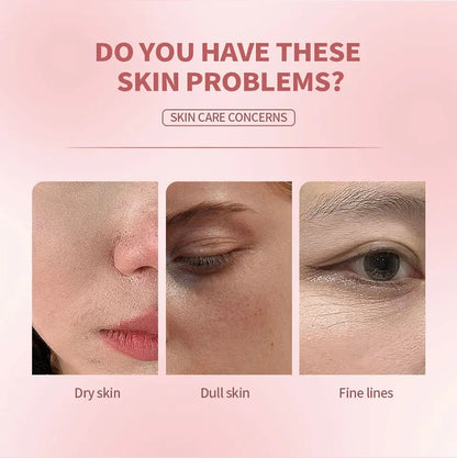 Oil control face mask