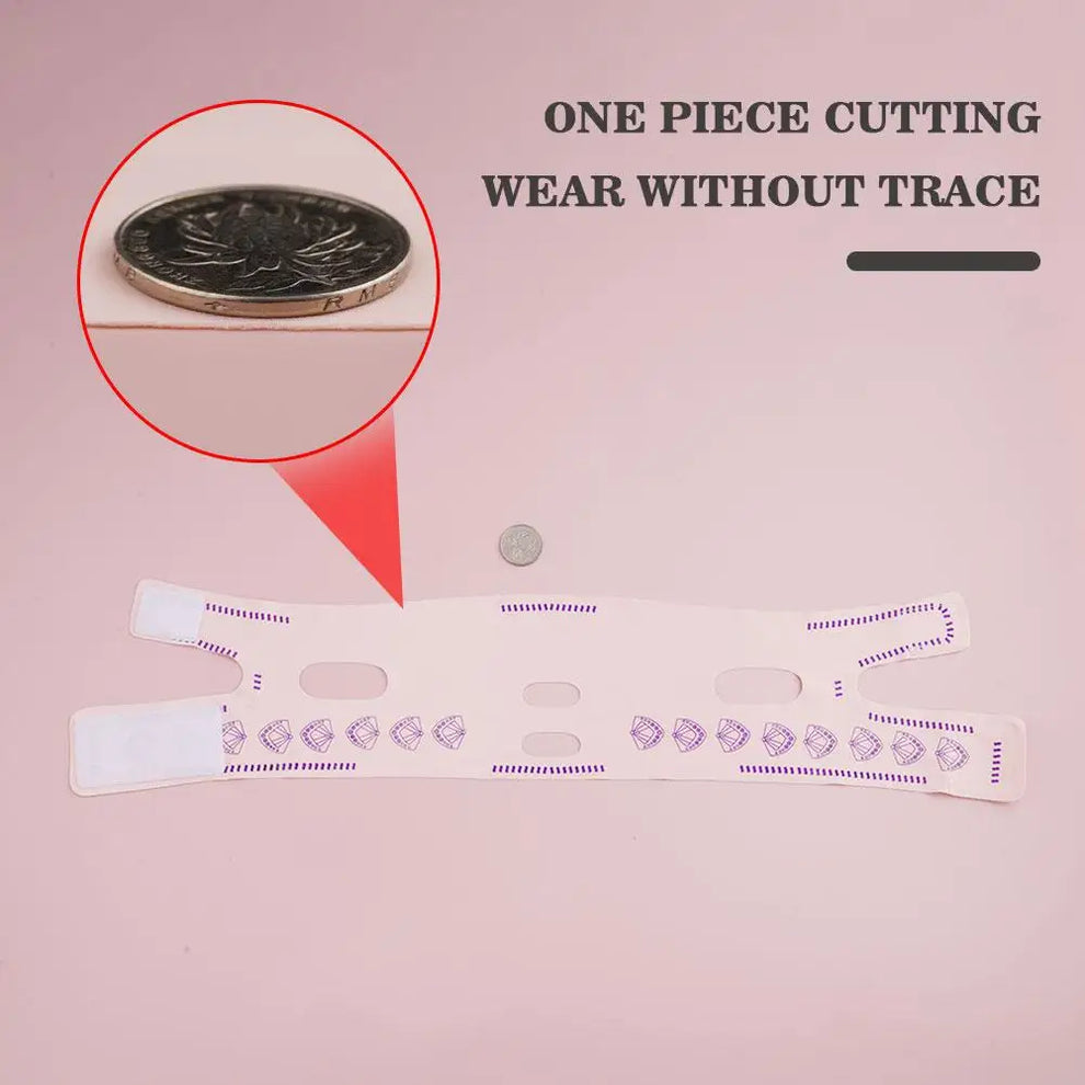 v line face lifting strap - Beauty - Personal Care - V Line Face Lifting Strap