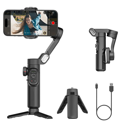 app agnostic tracking gimbal - Handheld Gimbals - Smartphone Gimbal Stabilizer