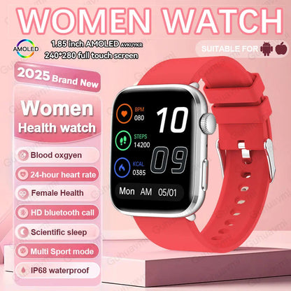 Wearable Technology - Smartwatch - watches timepiece