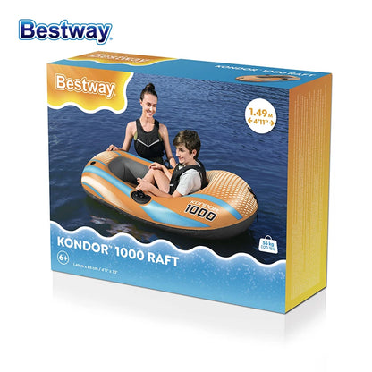 best inflatable kayak - Water Sports - Inflatable Kayak
