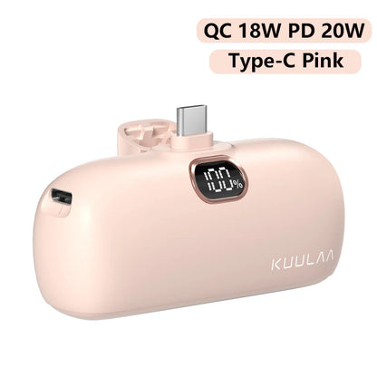 anker prime power bank - Electronics - Power Bank