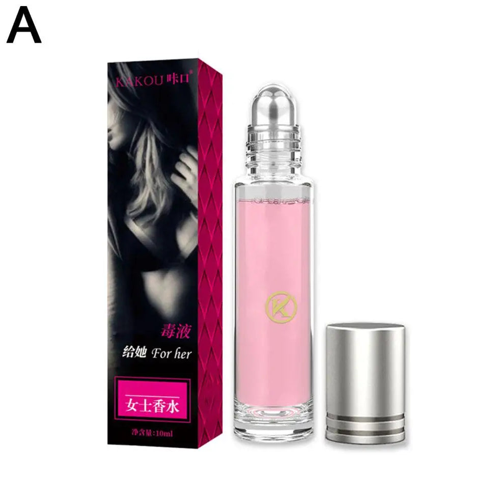 Beauty - Personal Care - Perfume - women's perfume fragrance