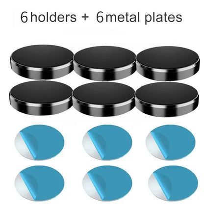 magnetic car phone mount - Car Accessories - Magnetic Phone Holder