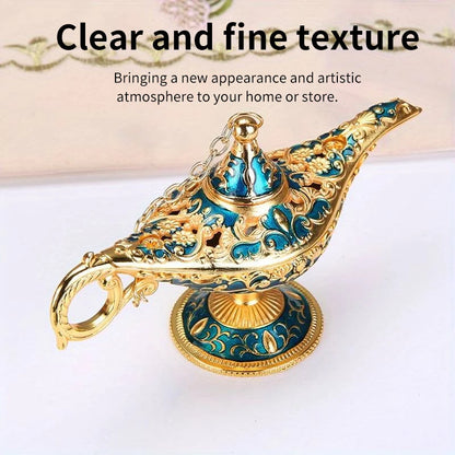 aladdin decoration - Home - Garden - Home Decor - Aladdin Lamp Decoration