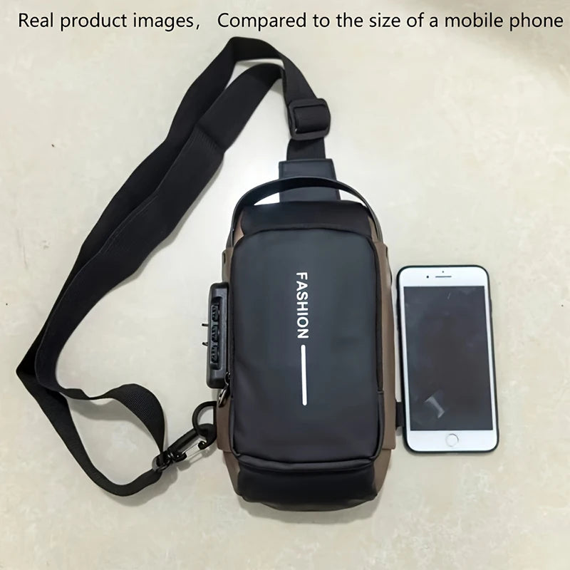 nomads nation sling bag - Bags - Men-s Sling Bag