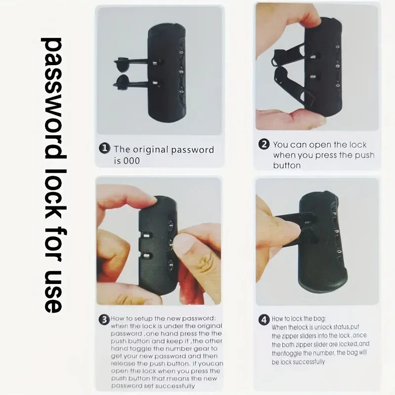 fyro citta sling - Bags - Men-s Sling Bag