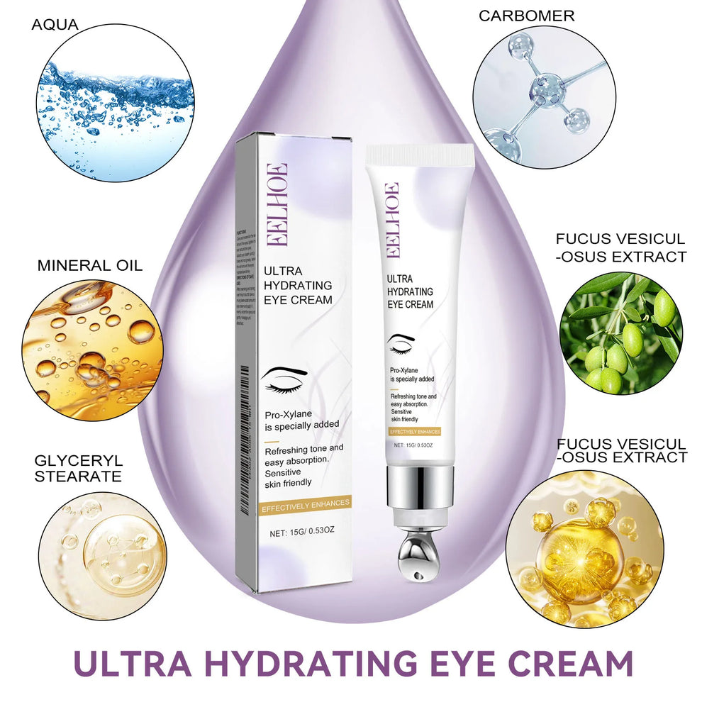 eye cream for sensitive skin - Beauty - Personal Care - Eye Cream