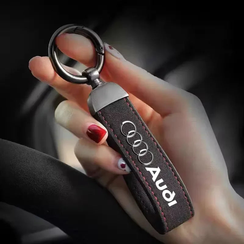 key ring - Automotive Accessories - Keychain Ring