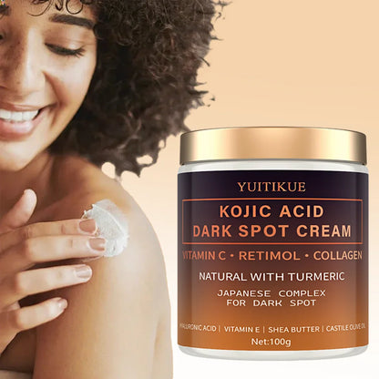 best eye cream - Skincare - Alpha Arbutin Fading Cream