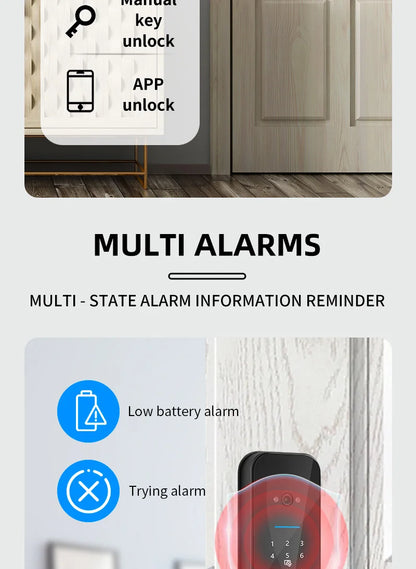 Best smart lock