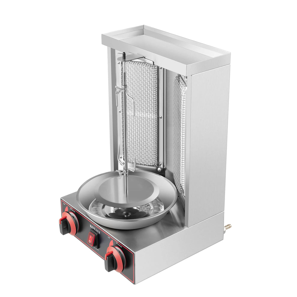 automatic doner machine - Commercial Kitchen Equipment - Doner Kebab Machine