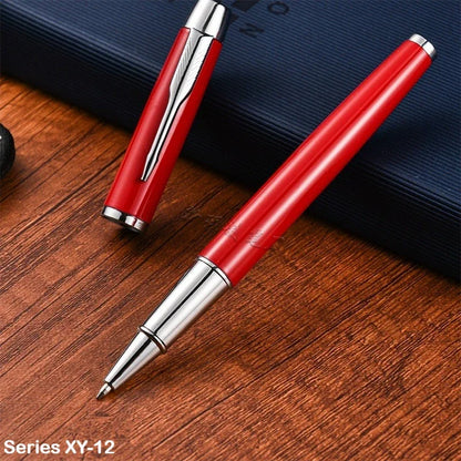 Smooth writing pens