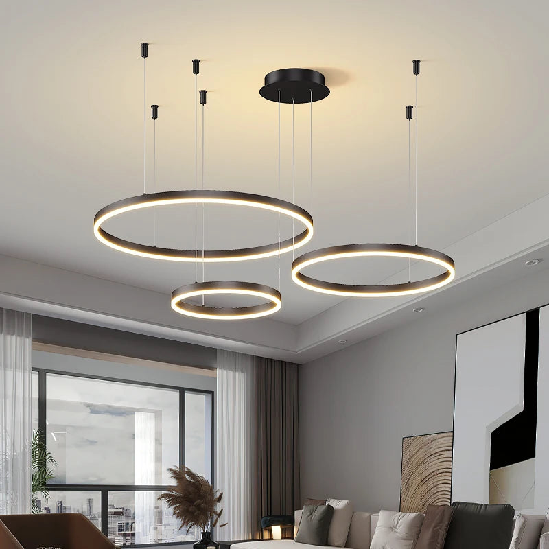 Bedroom ceiling lights