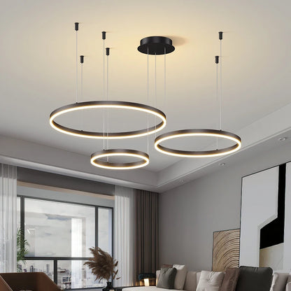 Bedroom ceiling lights