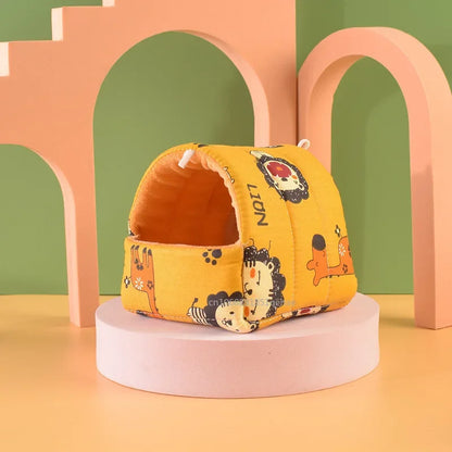 large hamster cage - Pet Supplies - Small Animal Cage-Housing