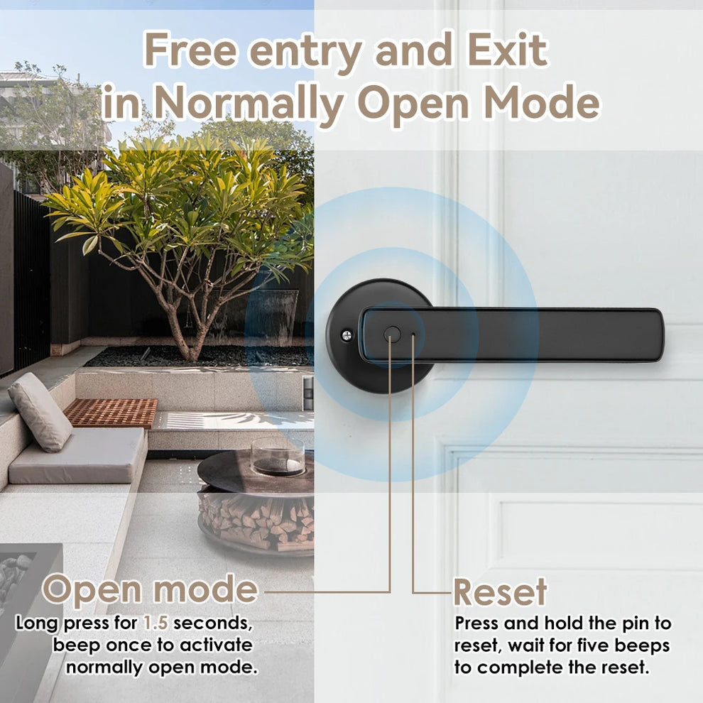 smart lock installer near me - Home Security - Smart Lock